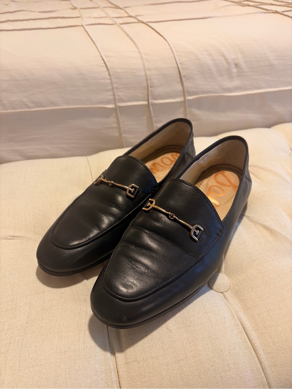 Sam Edelman Loraine Bit Loafer - Picture 2 of 7